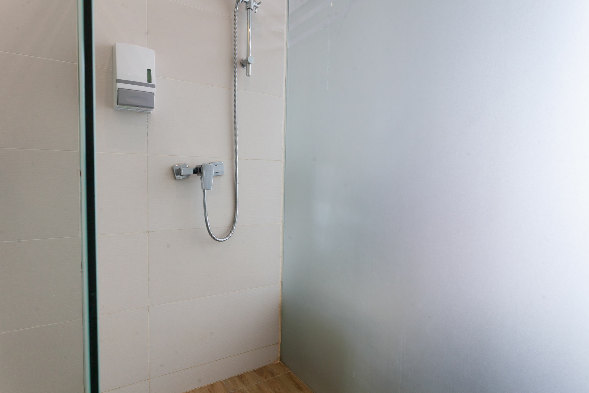 Zen Rooms Sungai Besi Kuala Lumpur Buitenkant foto